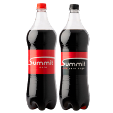 Summit cola